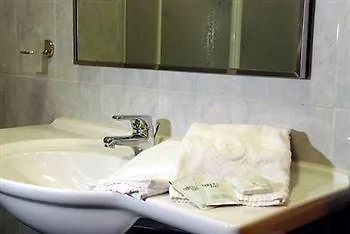**  Hotel Corallo Roma Italia