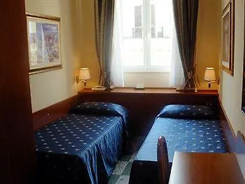 Hotel Corallo Roma