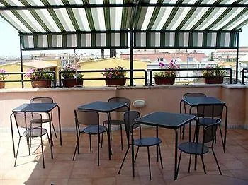 Hotel Corallo Rome