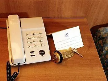Hotel Corallo Roma