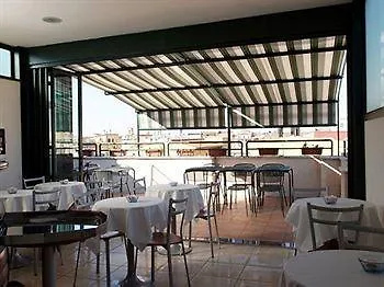 Hotel Corallo Roma Itália