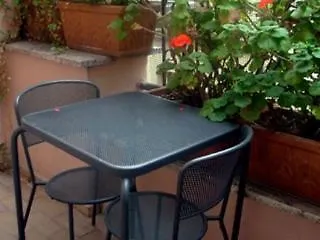 Hotel Corallo Roma