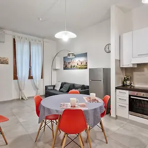 Apartment Bellamantova 2 
