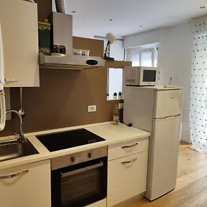 Apartamento Ak Holidays 81 