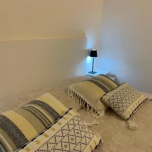 Apartamento Houseberg 