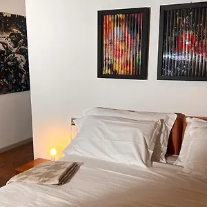 Apartamento Casa Viola 