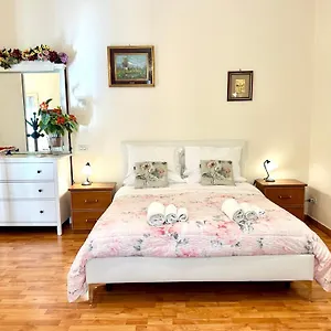 Apartment Loft Florentia 