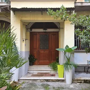  Apartment Acasamiasanpietro