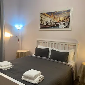  Apartamento Emi House Re Di , Intero - 80 Mq