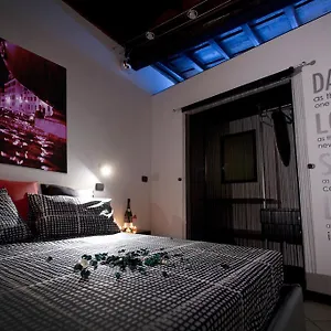  Apartment Chroma Italy - Chroma Campo De' Fiori
