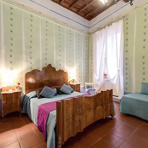  Apartment Casa Savelli