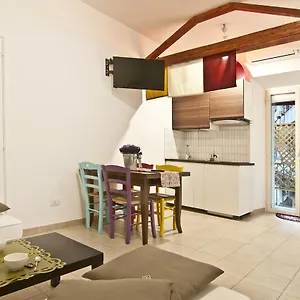  Apartamento Piazza Risorgimento