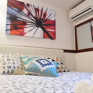  Apartamento Moroni Trastevere