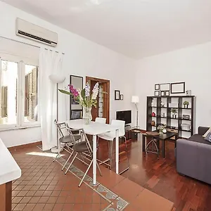  Apartamento 4bnb - Vatican Doors Flat