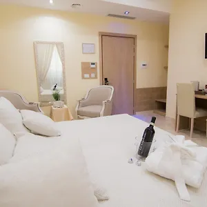 2* Отель Esposizione Palace