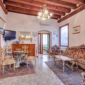 Apartment San Moise Luxury 