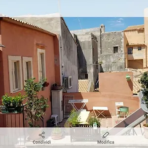 Apartment Casetta Di Artemide 