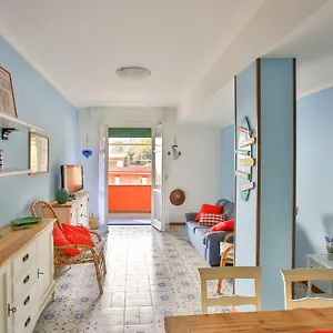 Apartamento Costamare 