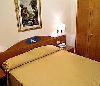 Hotel Corallo Rome