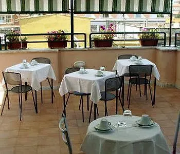 Hotel Corallo Rome Italy