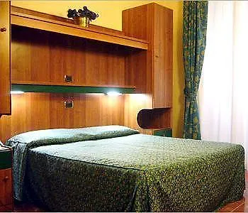 Hotel Corallo Rome 2*,  Italy