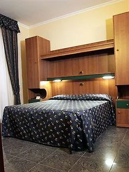 Hotel Corallo Rome