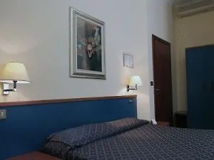 Hotel Corallo Rome