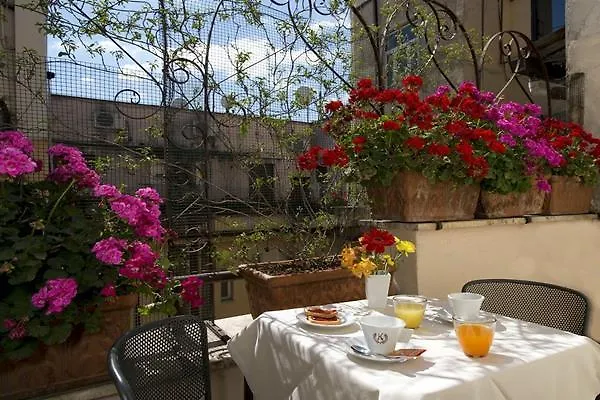 Hotel Corallo Rome 2*,