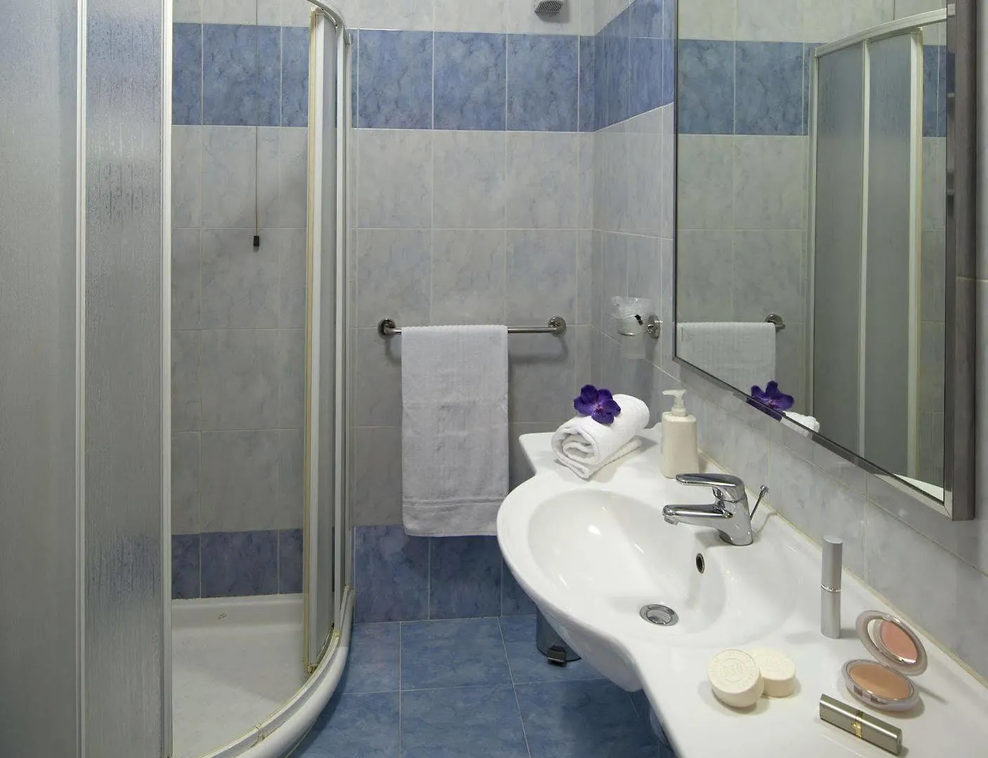 Hotel Corallo Rome