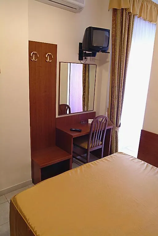 호텔 코랄로 로마